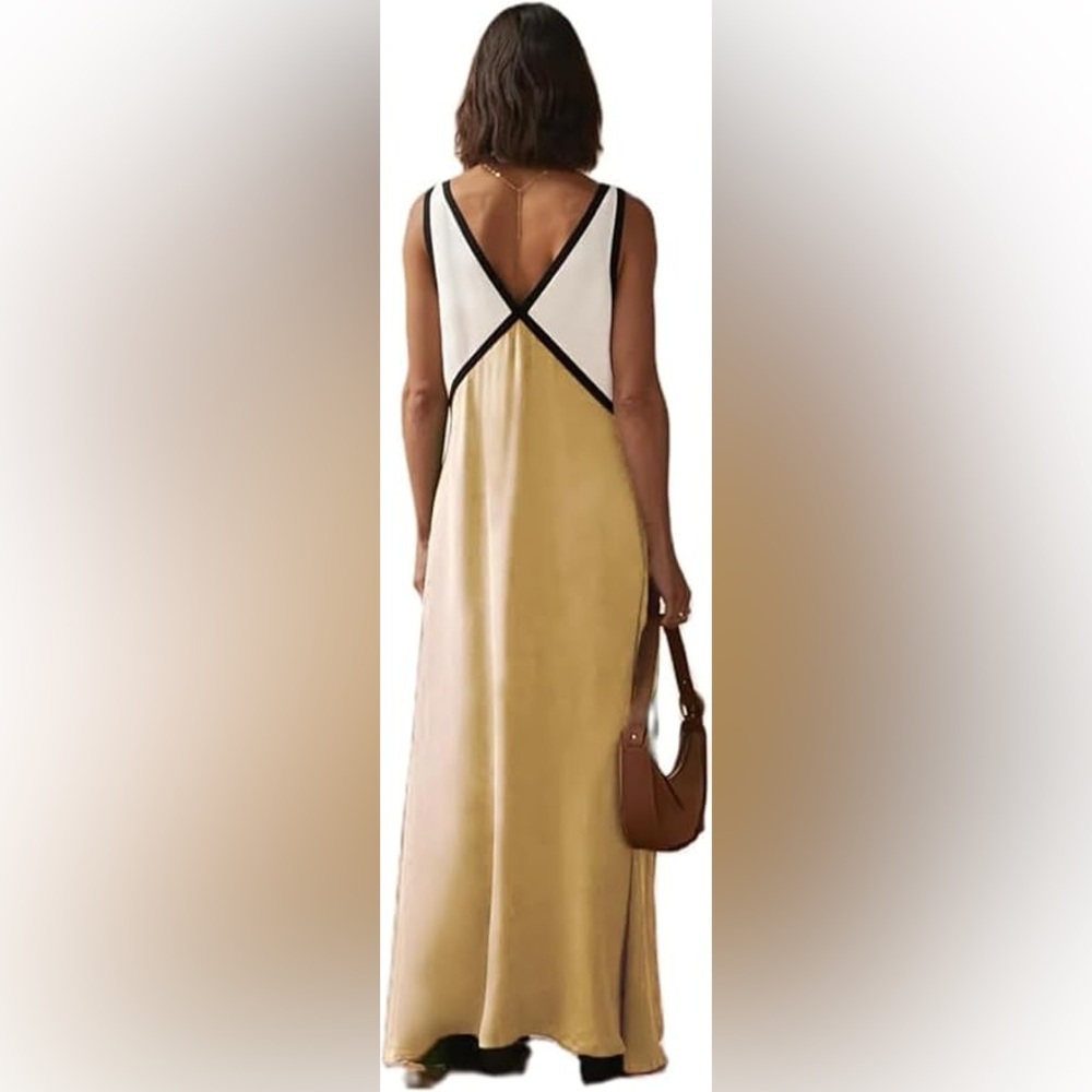 Beach Dress - Picture 4 of 8
